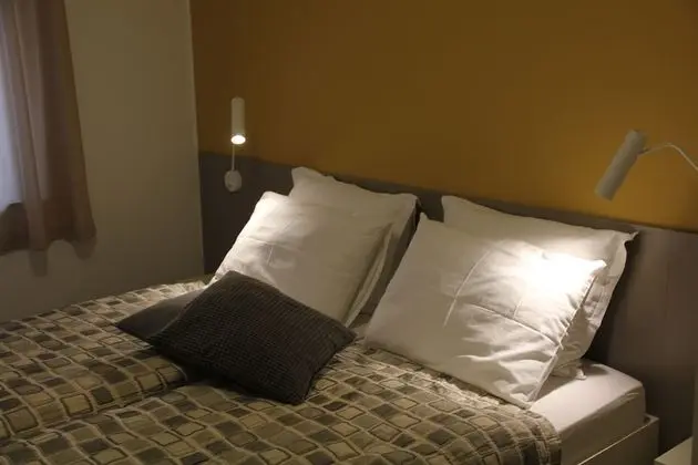 Superior Apart Daire, 2 Yatak Odası (Upper Floor)