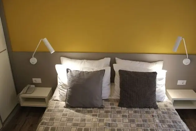 Superior Apart Daire, 2 Yatak Odası (Upper Floor)