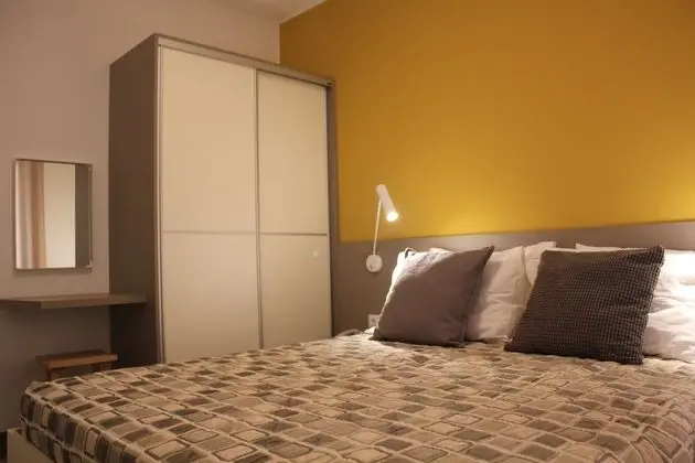 Superior Apart Daire, 2 Yatak Odası (Upper Floor)