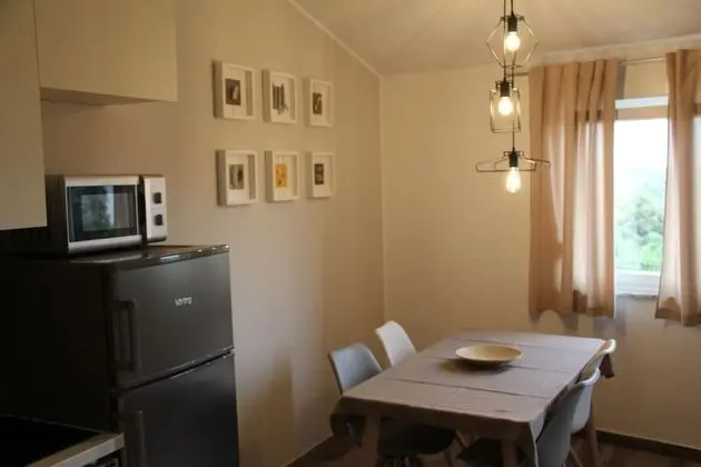 Superior Apart Daire, 2 Yatak Odası (Upper Floor)