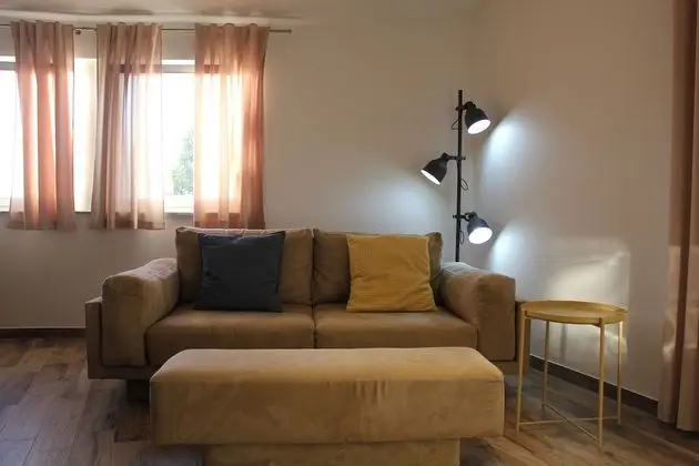 Superior Apart Daire, 2 Yatak Odası (Upper Floor)