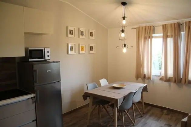 Superior Apart Daire, 2 Yatak Odası (Upper Floor)