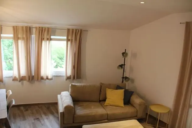 Superior Apart Daire, 2 Yatak Odası (Upper Floor)