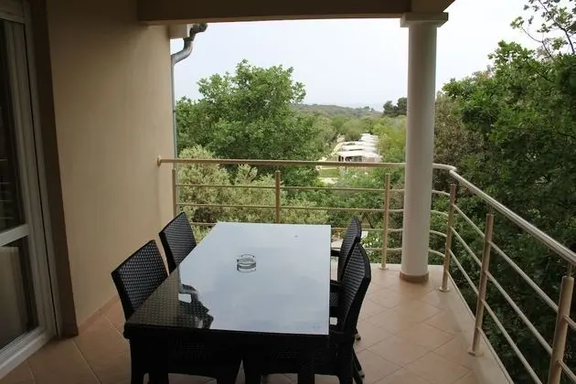 Superior Apart Daire, 2 Yatak Odası (Upper Floor)