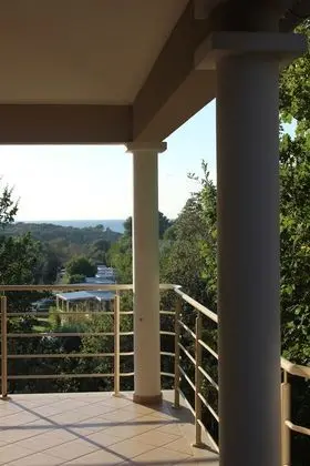 Superior Apart Daire, 2 Yatak Odası (Upper Floor)