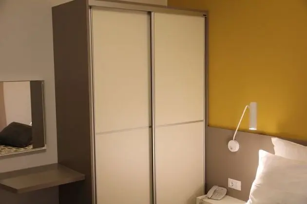 Superior Apart Daire, 2 Yatak Odası (Upper Floor)