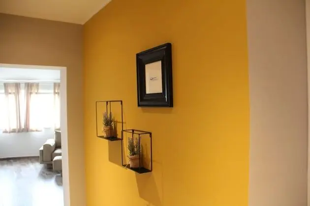 Superior Apart Daire, 2 Yatak Odası (Upper Floor)