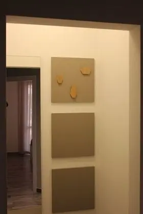 Superior Apart Daire, 2 Yatak Odası (Upper Floor)