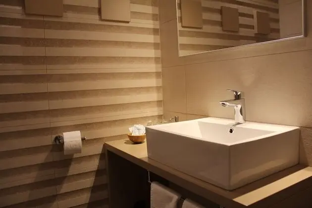 Superior Apart Daire, 2 Yatak Odası (Upper Floor)