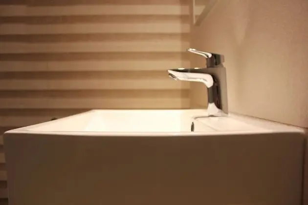 Superior Apart Daire, 2 Yatak Odası (Upper Floor)