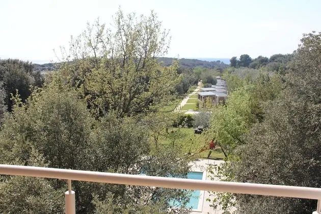 Superior Apart Daire, 2 Yatak Odası (Upper Floor)