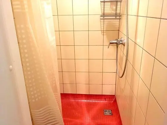 Standard Apart Daire, 1 Yatak Odası, Avlu Manzaralı