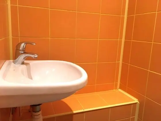 Standard Apart Daire, 1 Yatak Odası, Avlu Manzaralı