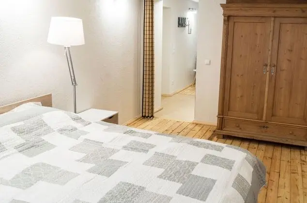 Standard Apart Daire, 1 Yatak Odası, Şehir Manzaralı