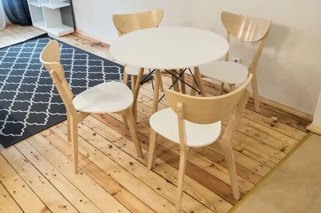 Standard Apart Daire, 1 Yatak Odası, Şehir Manzaralı