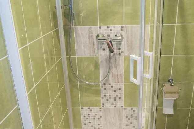 Standard Apart Daire, 1 Yatak Odası, Şehir Manzaralı