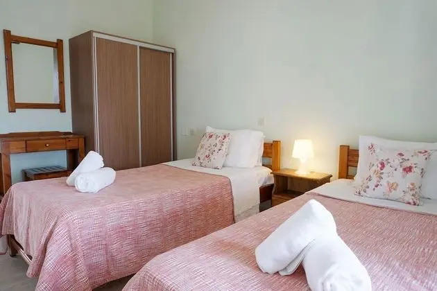 Apart Daire, 2 Yatak Odası, Deniz Manzaralı