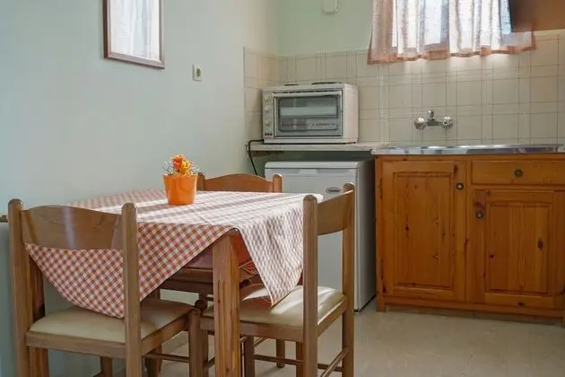 Apart Daire, 2 Yatak Odası, Deniz Manzaralı