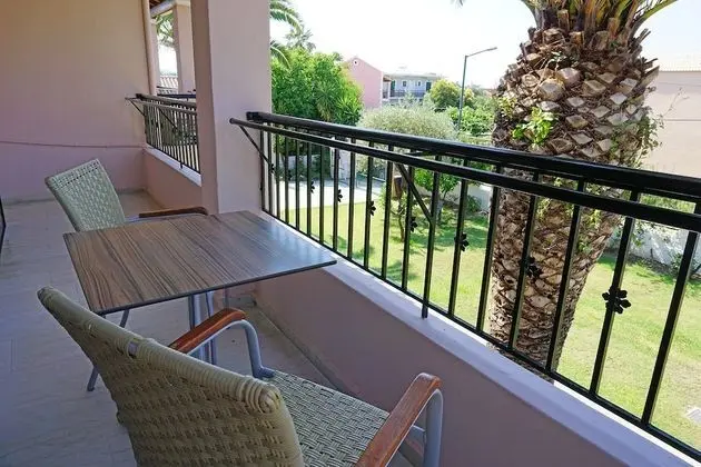 Apart Daire, 2 Yatak Odası, Deniz Manzaralı