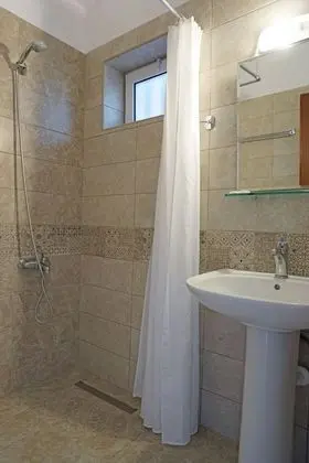 Apart Daire, 2 Yatak Odası, Deniz Manzaralı
