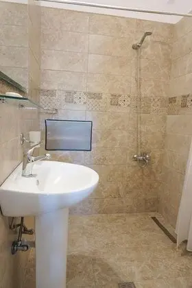 Apart Daire, 2 Yatak Odası, Havuz Manzaralı