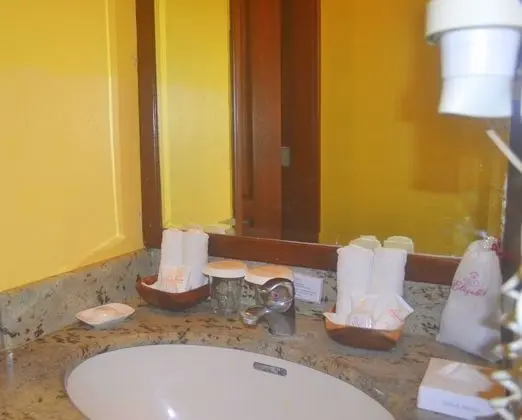 Deluxe Dört Kişilik Oda