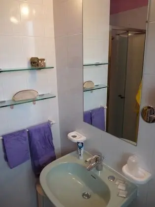 Deluxe Üç Kişilik Oda, Balkon, Deniz Manzaralı