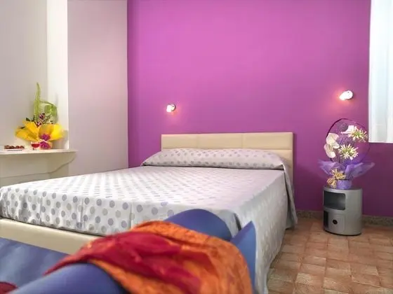 Tek Büyük Yataklı Oda, Deniz Manzaralı, Ek Bina