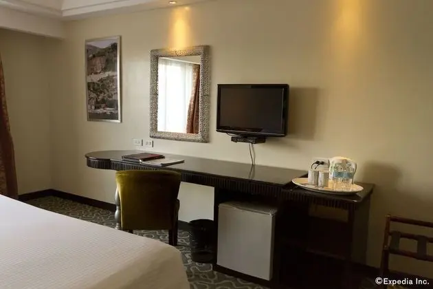 Deluxe Tek Kişilik Oda
