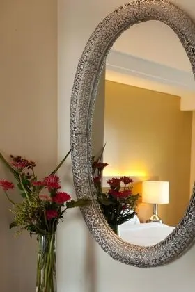Deluxe Tek Kişilik Oda