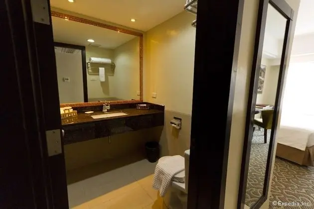 Deluxe Tek Kişilik Oda