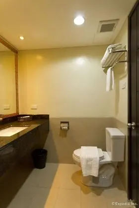 Deluxe Tek Kişilik Oda