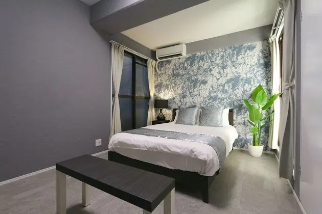 Apart Daire, 3 Yatak Odası (EG33)