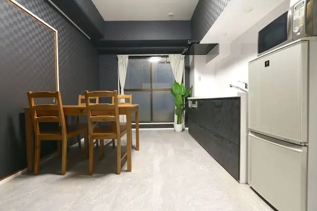 Apart Daire, 3 Yatak Odası (EG33)