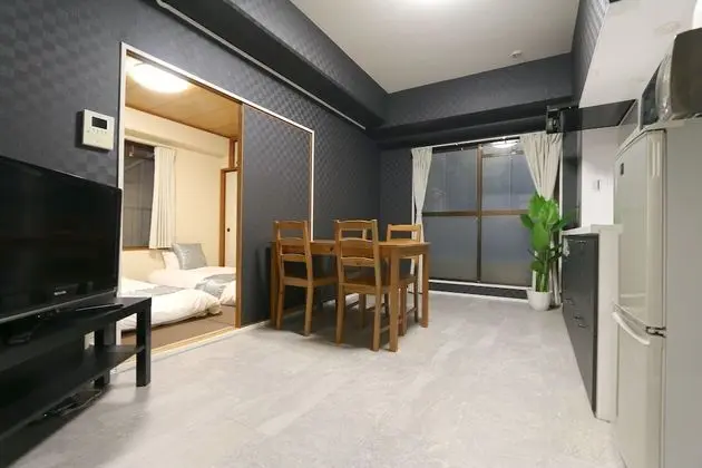 Apart Daire, 3 Yatak Odası (EG33)