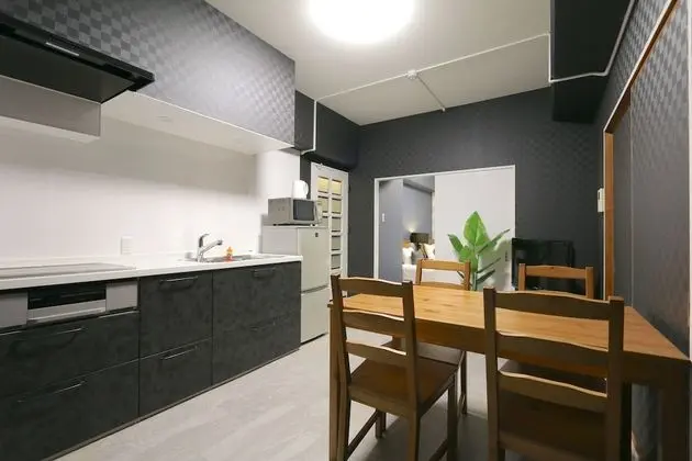 Apart Daire, 3 Yatak Odası (EG33)