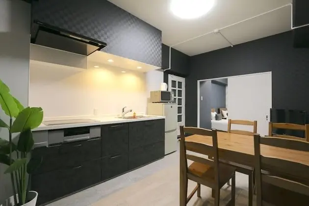 Apart Daire, 3 Yatak Odası (EG33)