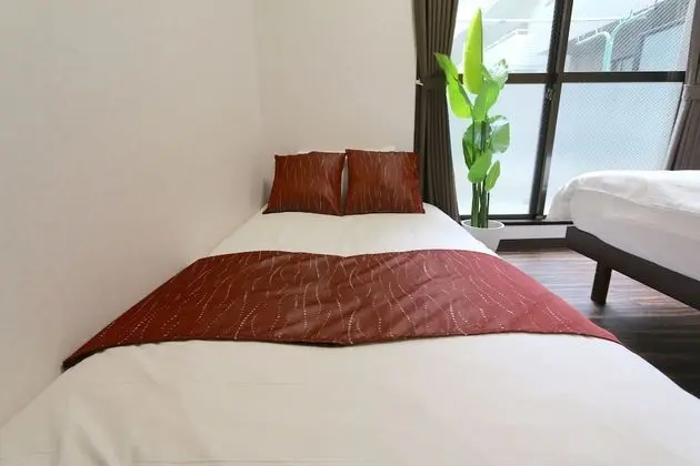 Luxury Oda, 2 Yatak Odası (EG43)