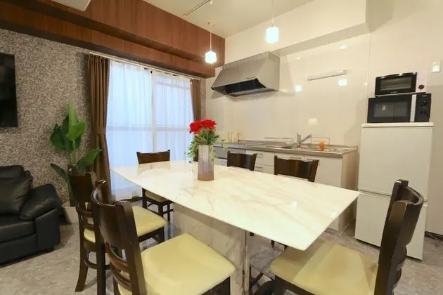 Luxury Oda, 2 Yatak Odası (EG43)