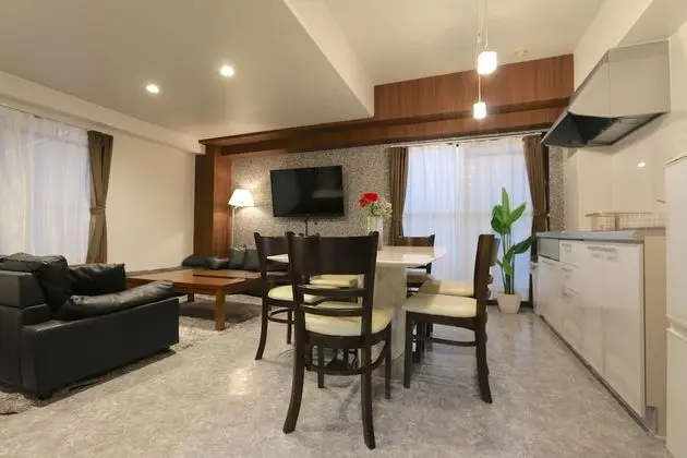 Luxury Oda, 2 Yatak Odası (EG43)