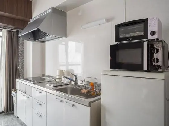 Luxury Oda, 2 Yatak Odası (EG43)