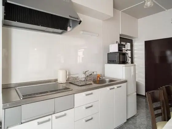 Luxury Oda, 2 Yatak Odası (EG43)