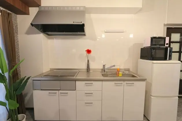 Luxury Oda, 2 Yatak Odası (EG43)