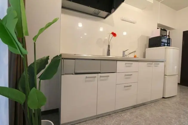 Luxury Oda, 2 Yatak Odası (EG43)
