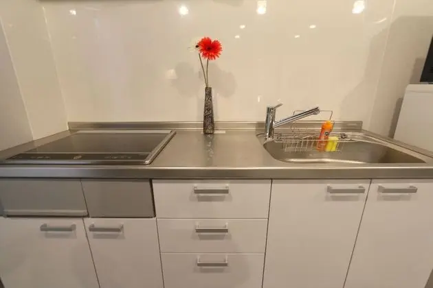 Luxury Oda, 2 Yatak Odası (EG43)