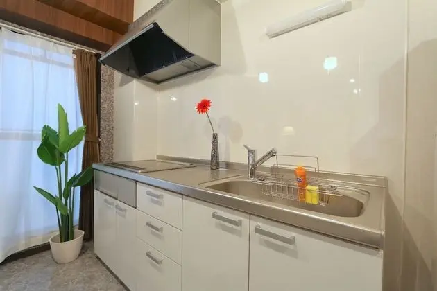 Luxury Oda, 2 Yatak Odası (EG43)