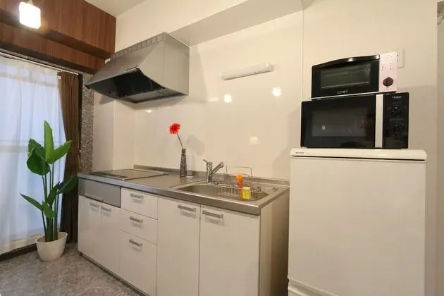 Luxury Oda, 2 Yatak Odası (EG43)