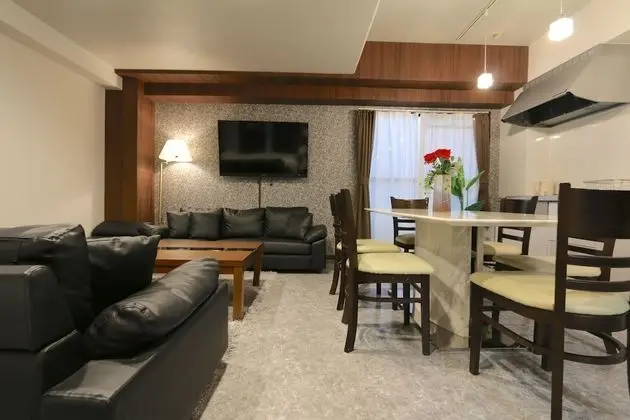 Luxury Oda, 2 Yatak Odası (EG43)