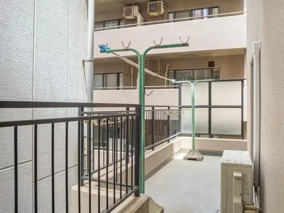 Luxury Oda, 2 Yatak Odası (EG43)