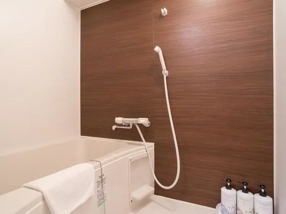 Luxury Oda, 2 Yatak Odası (EG43)